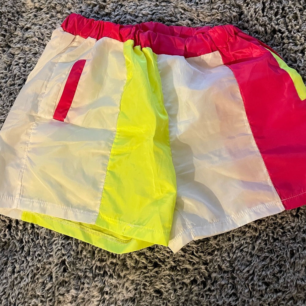Fashion nova shorts